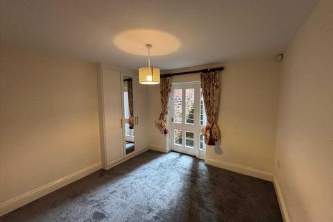 undefined, Priory House, Priory Street, York