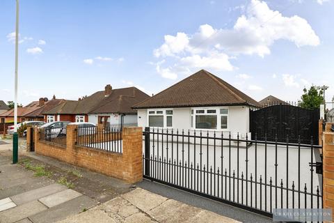 undefined, Harrow Crescent, Romford