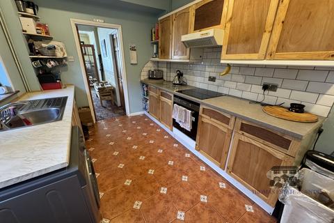 2 bedroom terraced house for sale, Rhys Street, Trealaw, Tonypandy, Rhondda Cynon Taff. CF40 2QD