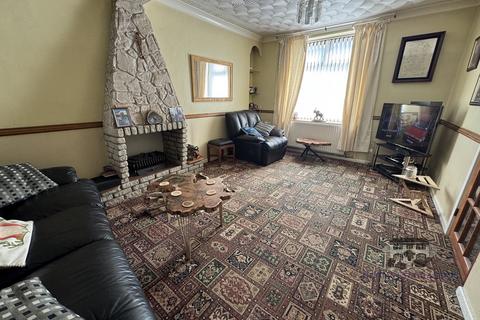 2 bedroom terraced house for sale, Rhys Street, Trealaw, Tonypandy, Rhondda Cynon Taff. CF40 2QD