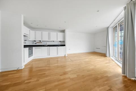 1 bedroom flat for sale, Basire Street N1