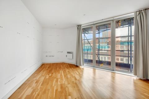 1 bedroom flat for sale, Basire Street N1