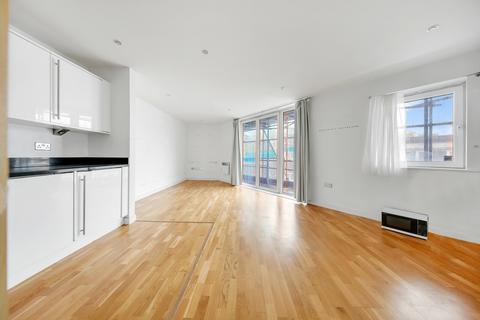 undefined, Basire Street N1