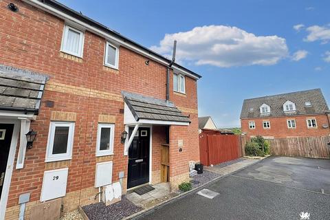 undefined, Ffordd Y Glowyr, Betws, Ammanford