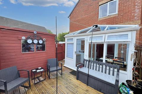 undefined, Ffordd Y Glowyr, Betws, Ammanford