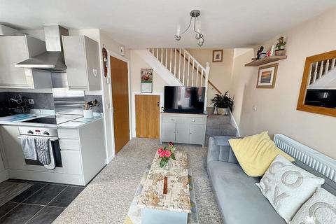 undefined, Ffordd Y Glowyr, Betws, Ammanford