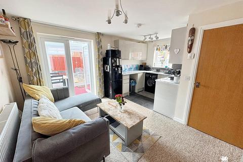 undefined, Ffordd Y Glowyr, Betws, Ammanford