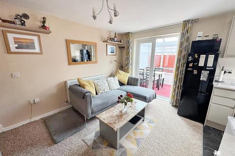 undefined, Ffordd Y Glowyr, Betws, Ammanford