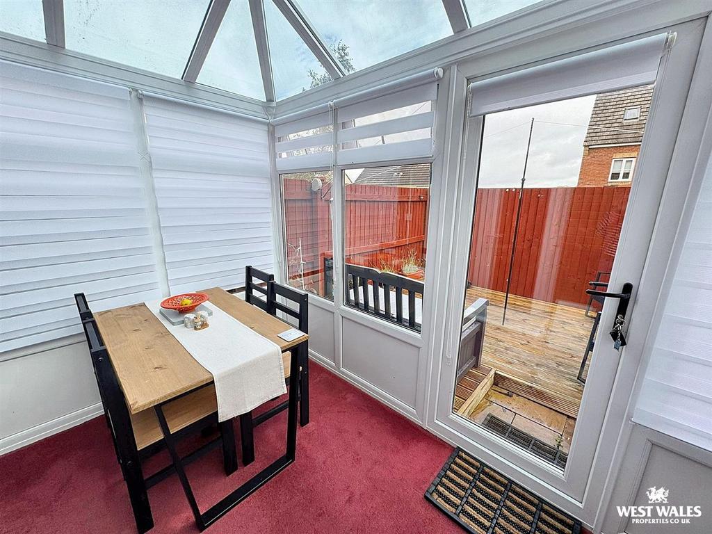 Conservatory