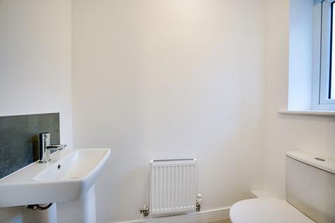 undefined, The Tavor - Plot 66, The Ropery, Hebburn