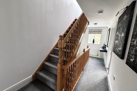 7 Burdon Walk, Castle Eden, Hartlepool, TS27 4FD