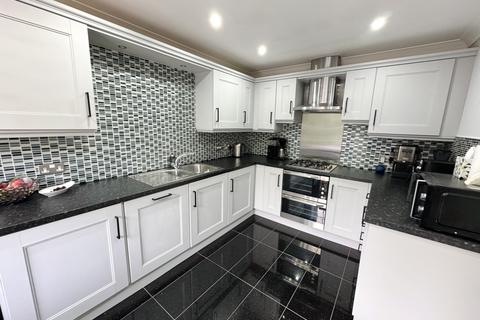7 Burdon Walk, Castle Eden, Hartlepool, TS27 4FD