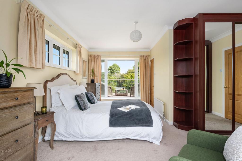 Principal Suite
