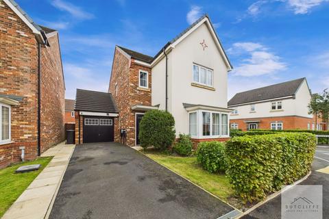 undefined, Joe Lane, Catterall, PR3