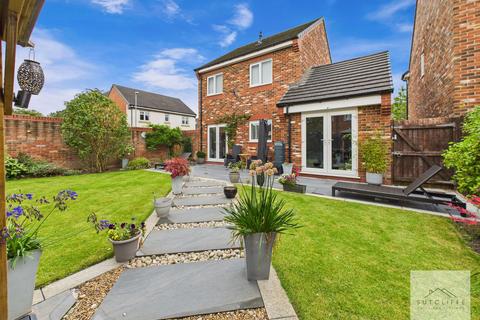 undefined, Joe Lane, Catterall, PR3