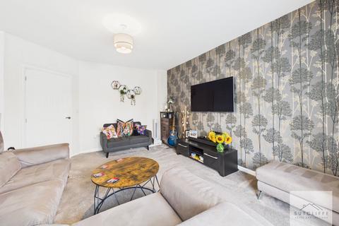 undefined, Joe Lane, Catterall, PR3