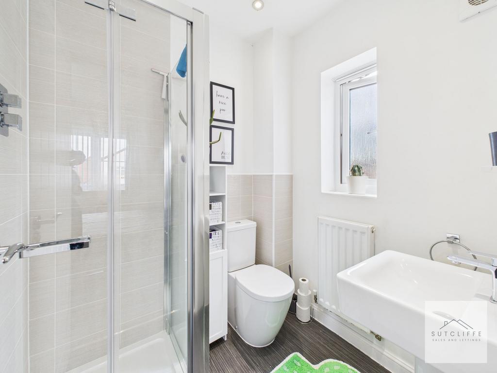 En-Suite