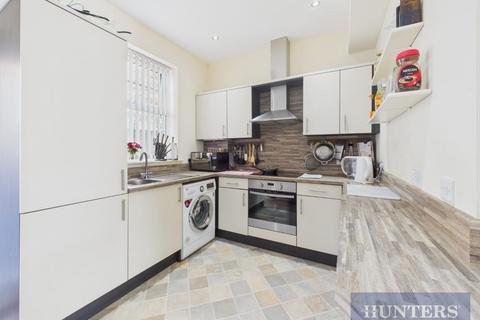 2 bedroom terraced house for sale, West Parade Road, Scarborough