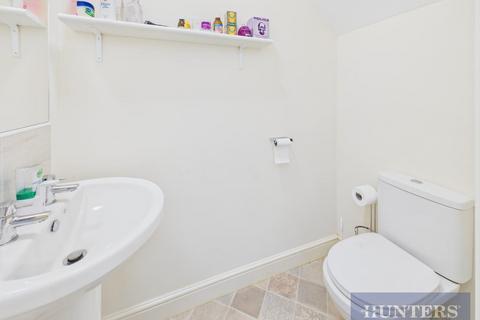 2 bedroom terraced house for sale, West Parade Road, Scarborough