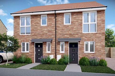 undefined, The Dan - Plot 67, The Ropery, Hebburn