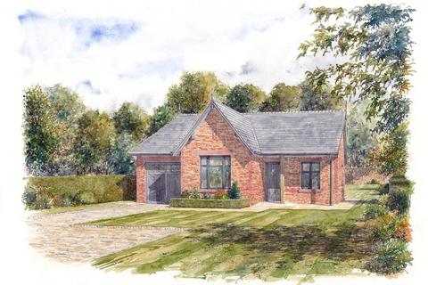 undefined, Harras Moor, Whitehaven CA28