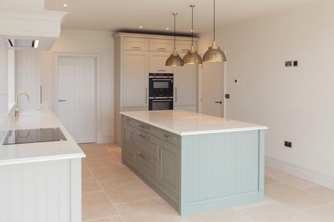 undefined, Harras Moor, Whitehaven CA28