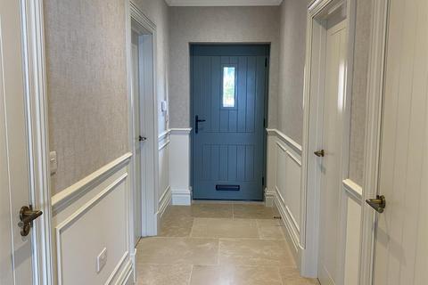 undefined, Harras Moor, Whitehaven CA28