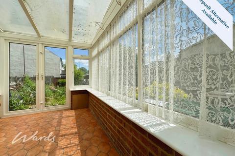 3 bedroom terraced house to rent, Malling Road Snodland ME6
