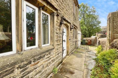 3 bedroom semi-detached house for sale, The Old Vicarage, Gill Lane, Cowling, Keighley, BD22 0DD