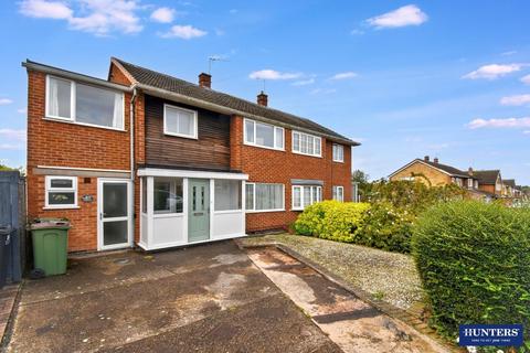 undefined, Horsewell Lane, Wigston