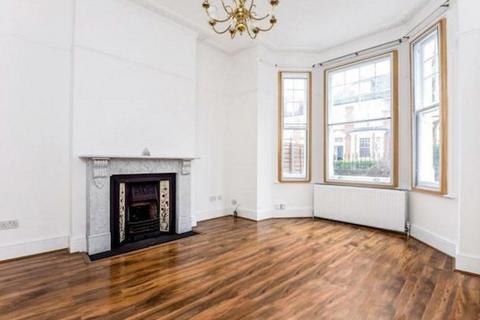 undefined, London N6