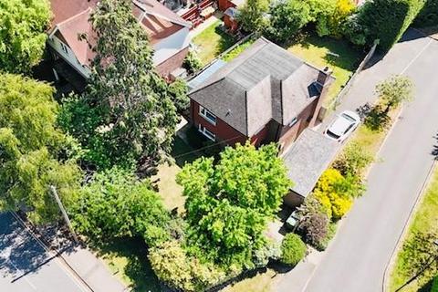 3 bedroom detached house for sale, OTTWAYS LANE, ASHTEAD, KT21