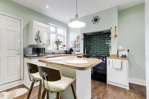 undefined, Dornoch Avenue, Sherwood NG5