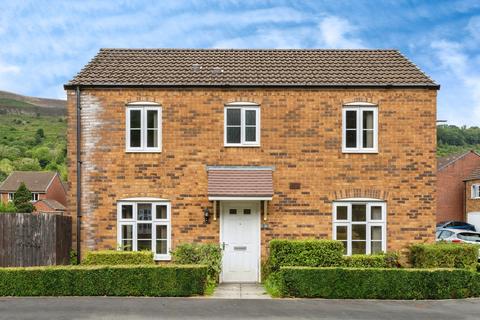 21 Ffordd Danygraig, Godrergraig, Swansea, SA9 2BH