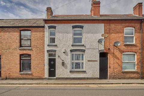 3 bedroom terraced house for sale, Church Street, Burbage
