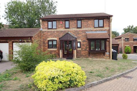 Rathbone Close, Crownhill