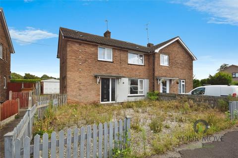 undefined, Egmanton Road, Mansfield NG20