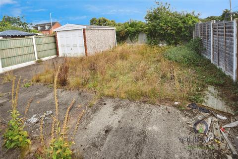 undefined, Egmanton Road, Mansfield NG20