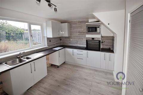 undefined, Egmanton Road, Mansfield NG20