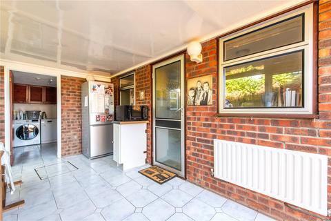 4 Cobdown Close, Ditton, Aylesford, ME20 6SZ