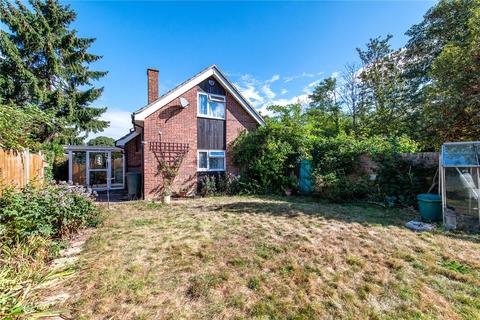 4 Cobdown Close, Ditton, Aylesford, ME20 6SZ