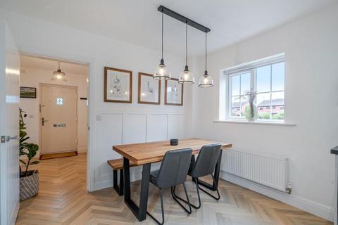 1 Baynes Row, Sherburn In Elmet, Leeds, LS25 6QR