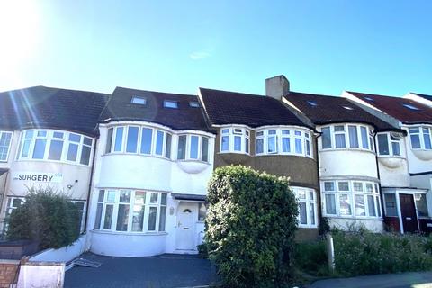 undefined, Wakemans Hill Avenue, London, Greater London, NW9