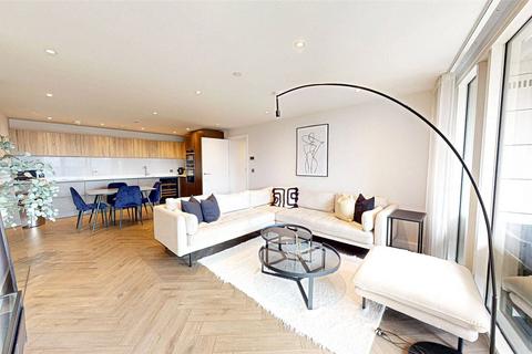 2 bedroom apartment for sale, Castlewharf, Manchester M15