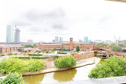 2 bedroom apartment for sale, Castlewharf, Manchester M15