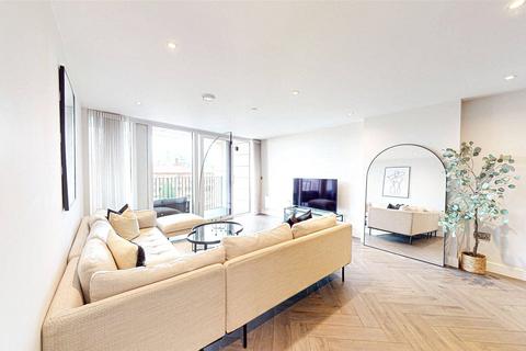 2 bedroom apartment for sale, Castlewharf, Manchester M15
