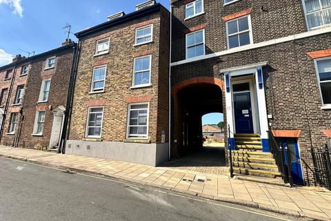 undefined, Valingers Road, King's Lynn PE30