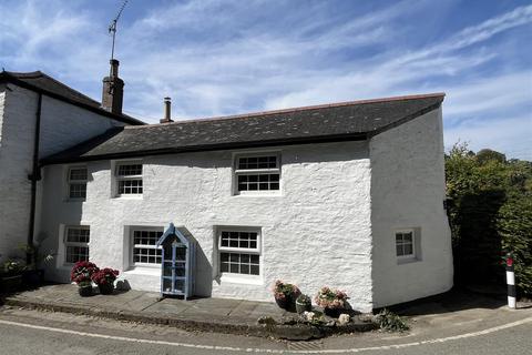 undefined, Lerryn, Nr Lostwithiel