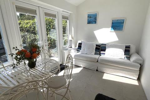 undefined, Lerryn, Nr Lostwithiel