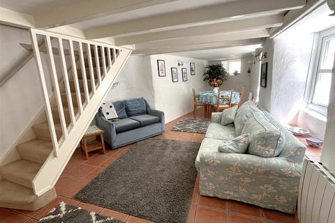 undefined, Lerryn, Nr Lostwithiel